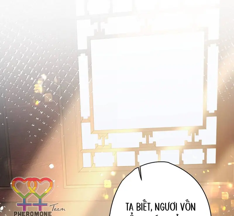 Triền Chi - Pheromone Chapter 28 - Trang 4