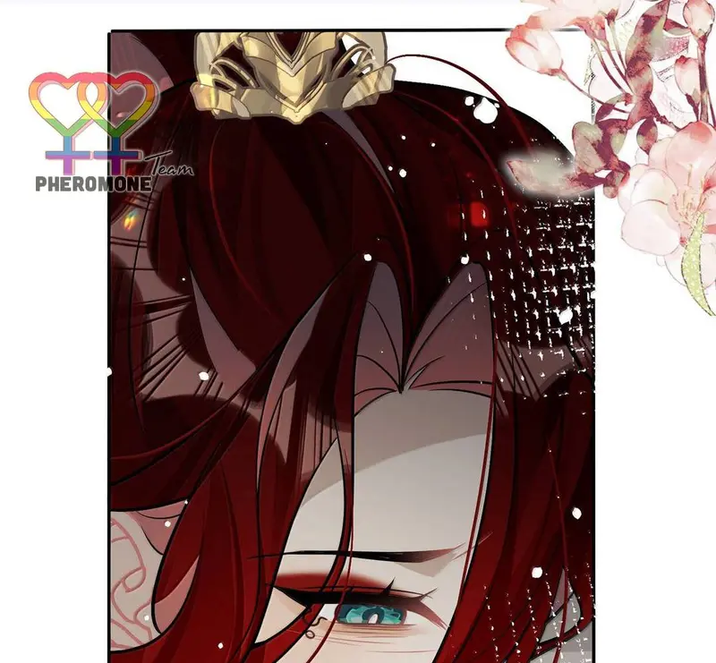 Triền Chi - Pheromone Chapter 28 - Trang 41