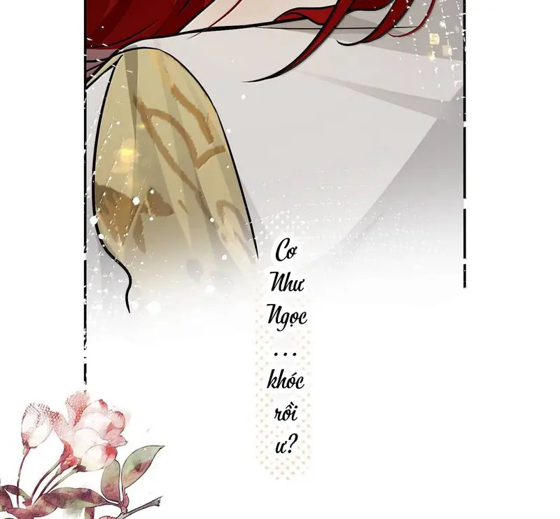 Triền Chi - Pheromone Chapter 28 - Trang 42
