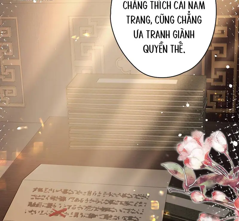 Triền Chi - Pheromone Chapter 28 - Trang 5