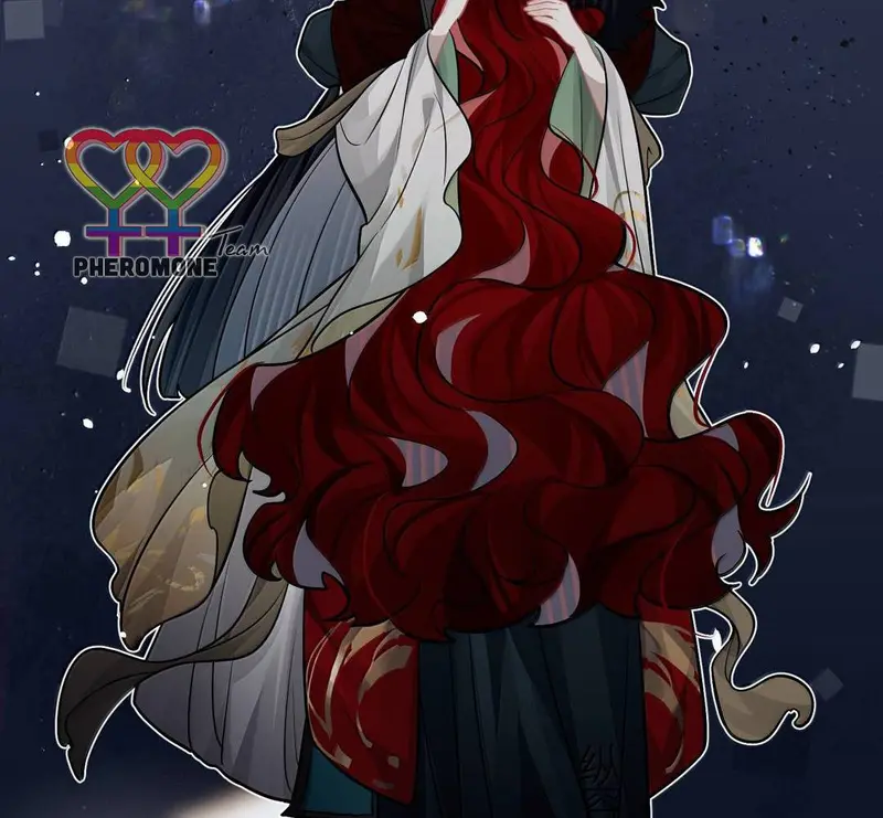 Triền Chi - Pheromone Chapter 28 - Trang 50