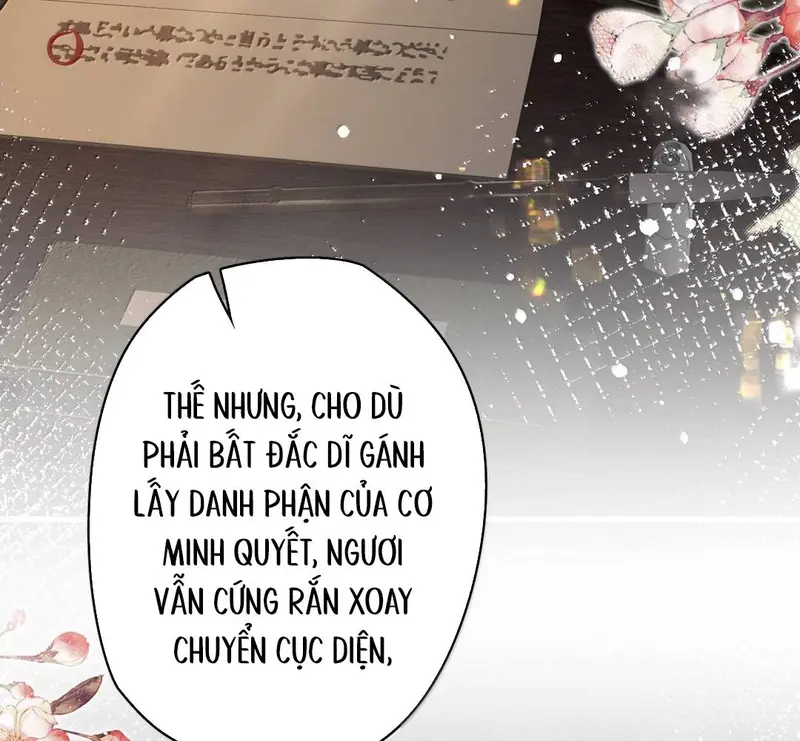 Triền Chi - Pheromone Chapter 28 - Trang 6