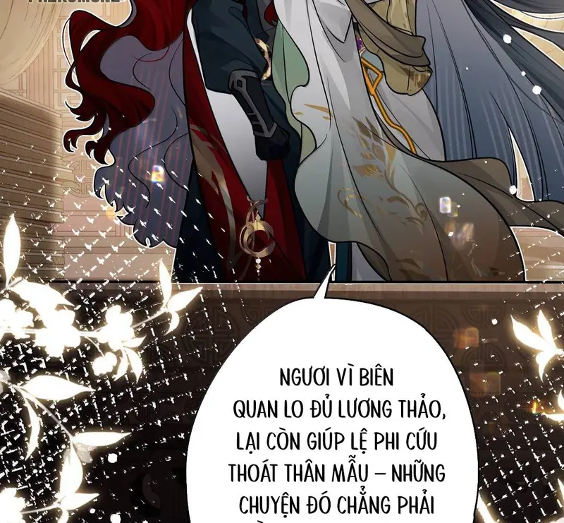Triền Chi - Pheromone Chapter 28 - Trang 8