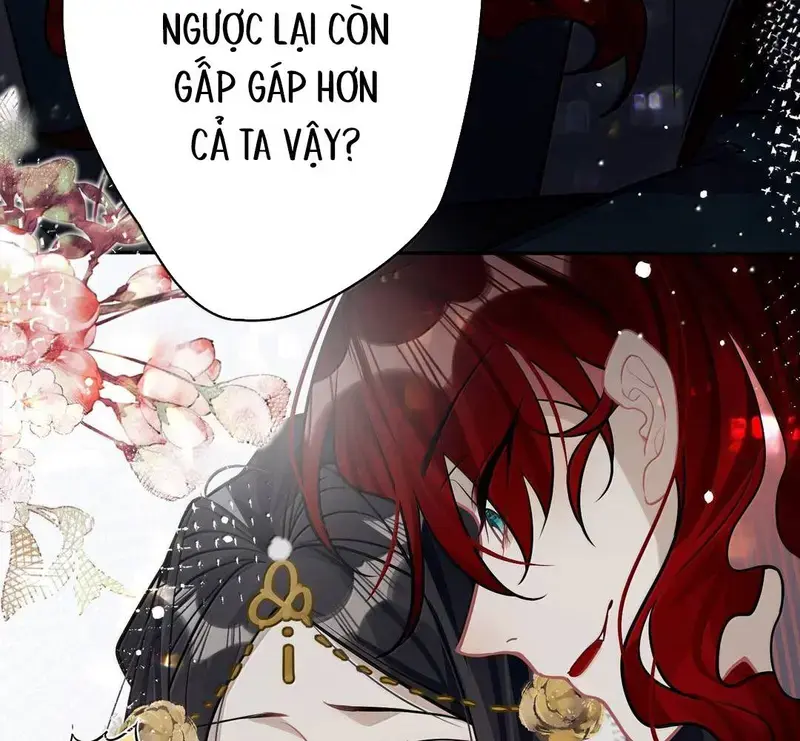 Triền Chi - Pheromone Chapter 29 - Trang 11