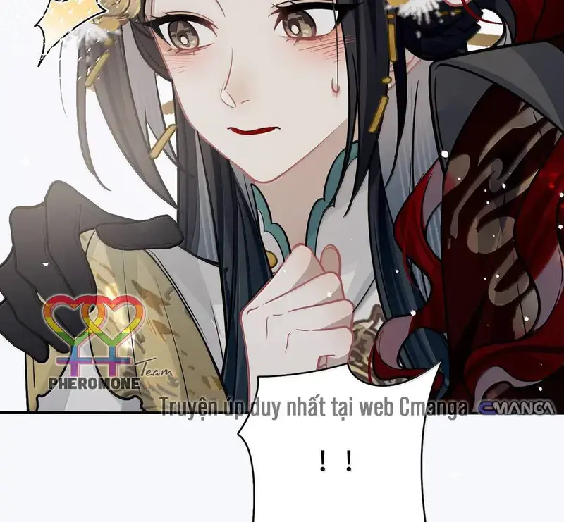 Triền Chi - Pheromone Chapter 29 - Trang 12