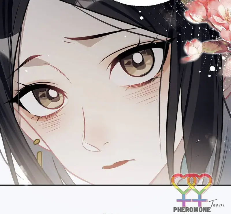 Triền Chi - Pheromone Chapter 29 - Trang 15