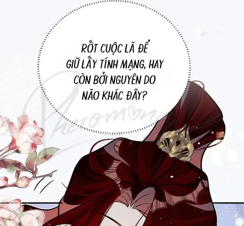 Triền Chi - Pheromone Chapter 29 - Trang 16