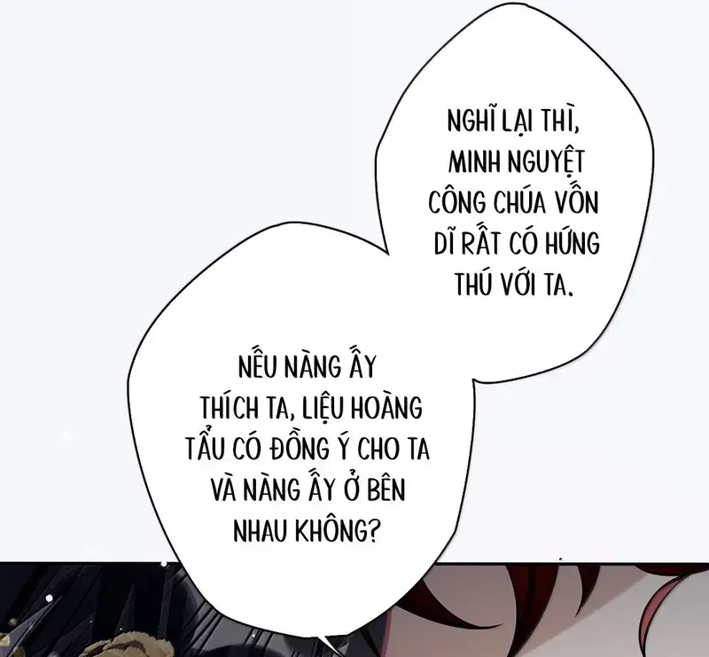 Triền Chi - Pheromone Chapter 29 - Trang 19