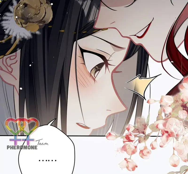 Triền Chi - Pheromone Chapter 29 - Trang 20