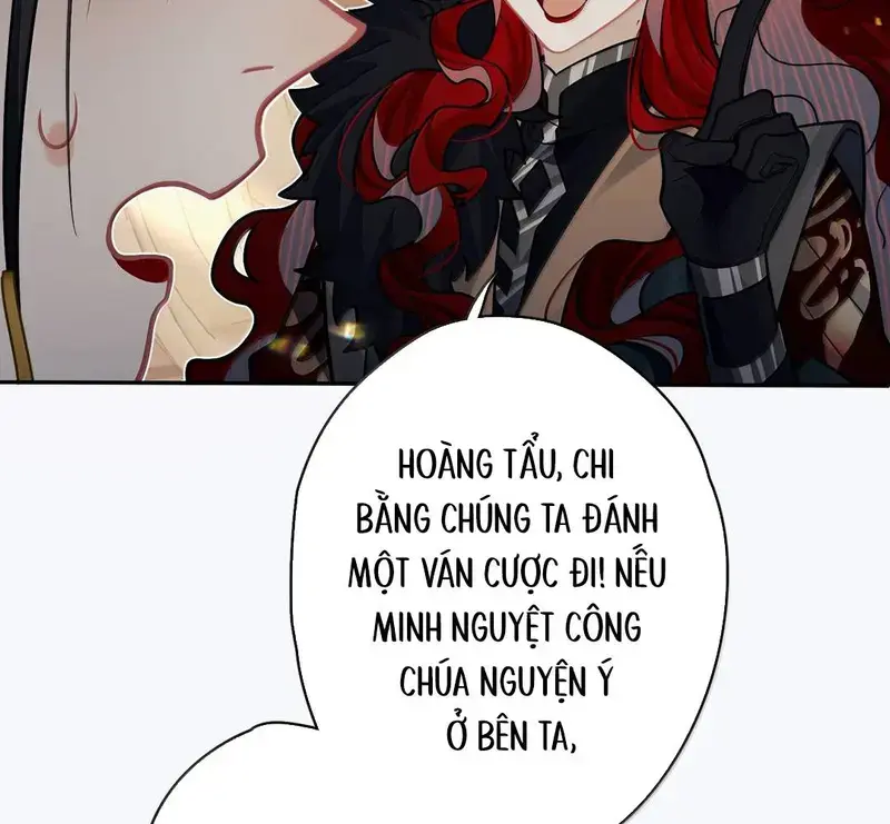 Triền Chi - Pheromone Chapter 29 - Trang 25