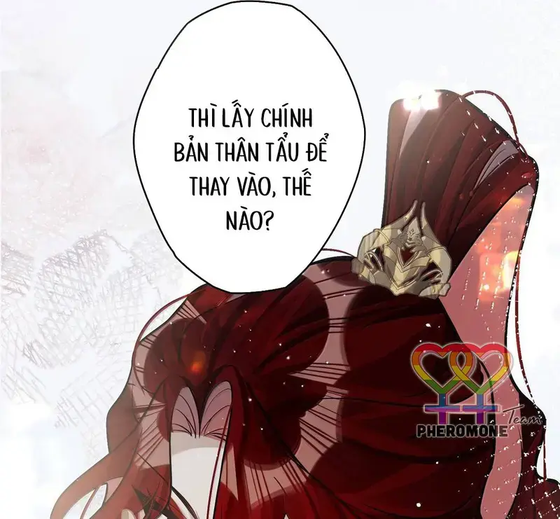 Triền Chi - Pheromone Chapter 29 - Trang 27
