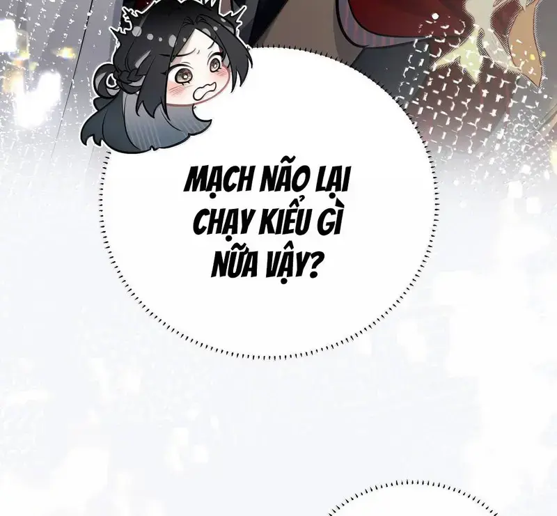 Triền Chi - Pheromone Chapter 29 - Trang 29