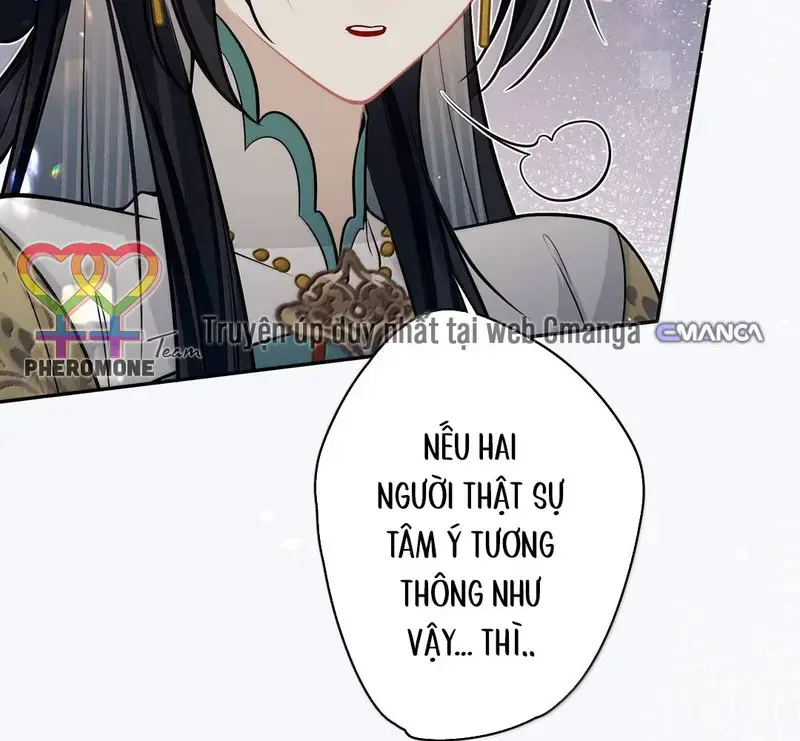 Triền Chi - Pheromone Chapter 29 - Trang 32