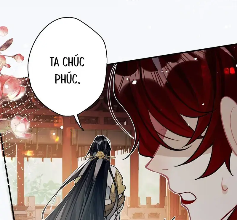 Triền Chi - Pheromone Chapter 29 - Trang 33