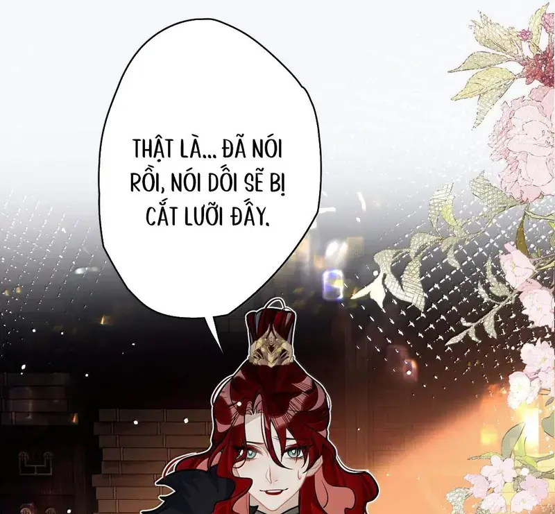 Triền Chi - Pheromone Chapter 29 - Trang 35