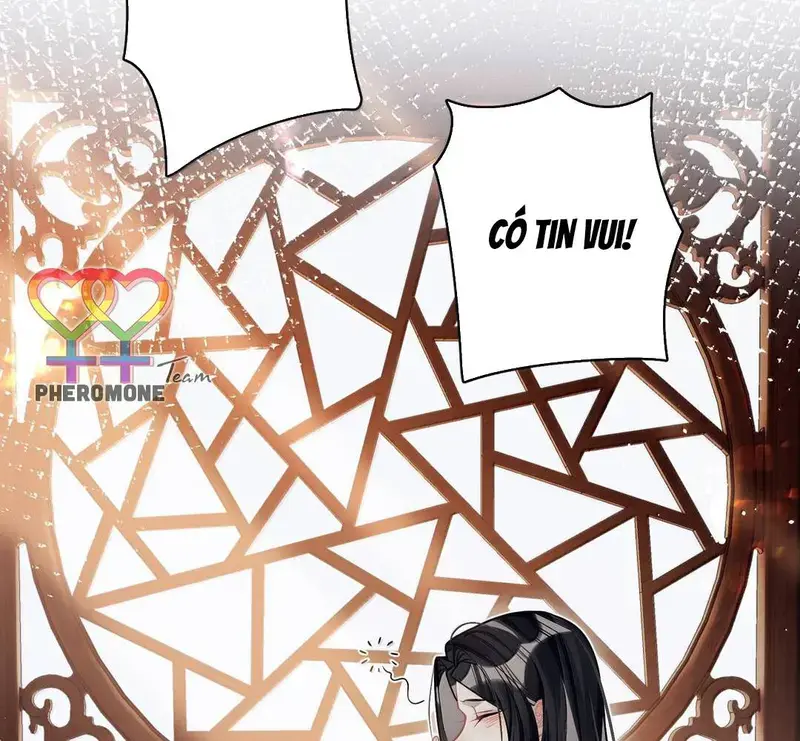 Triền Chi - Pheromone Chapter 29 - Trang 42