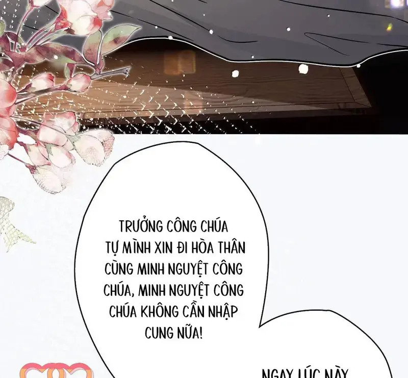 Triền Chi - Pheromone Chapter 29 - Trang 44