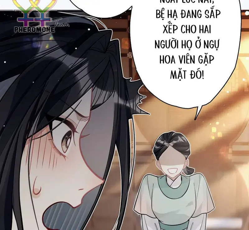 Triền Chi - Pheromone Chapter 29 - Trang 45