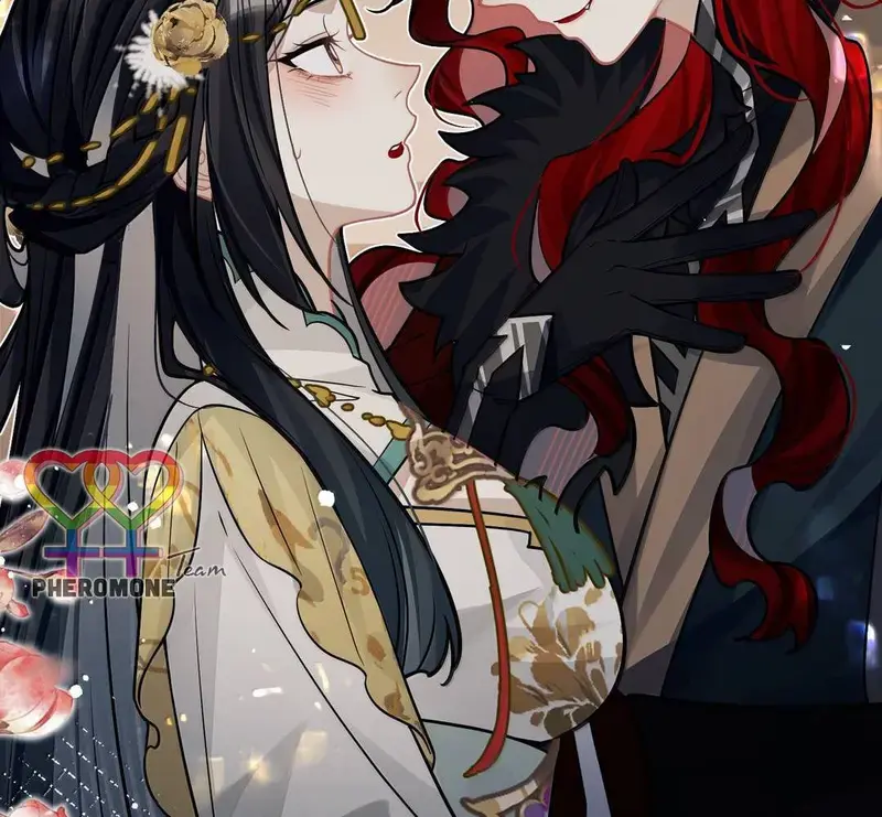 Triền Chi - Pheromone Chapter 29 - Trang 5