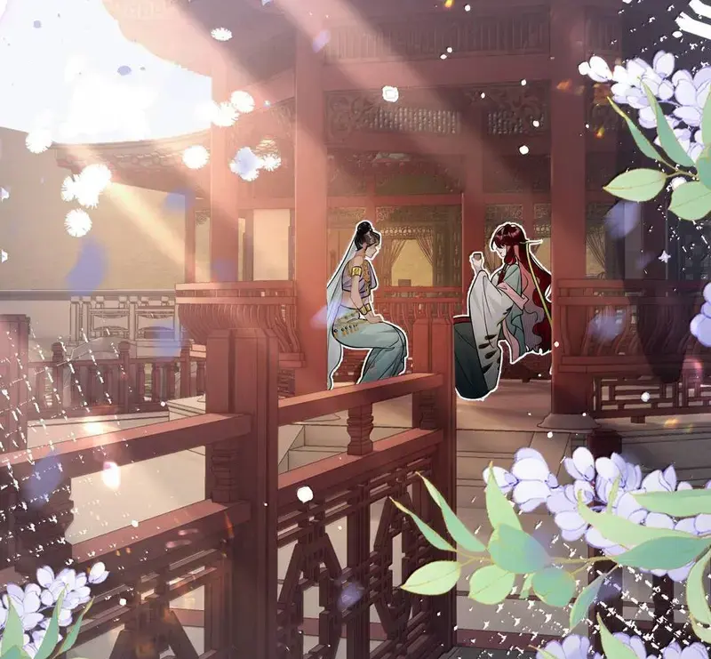 Triền Chi - Pheromone Chapter 29 - Trang 50