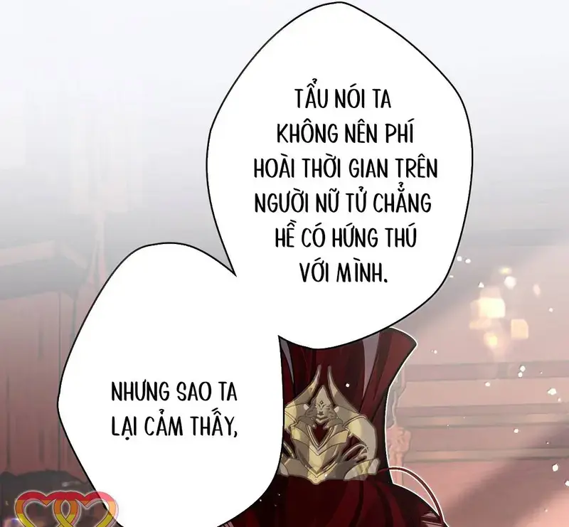 Triền Chi - Pheromone Chapter 29 - Trang 8