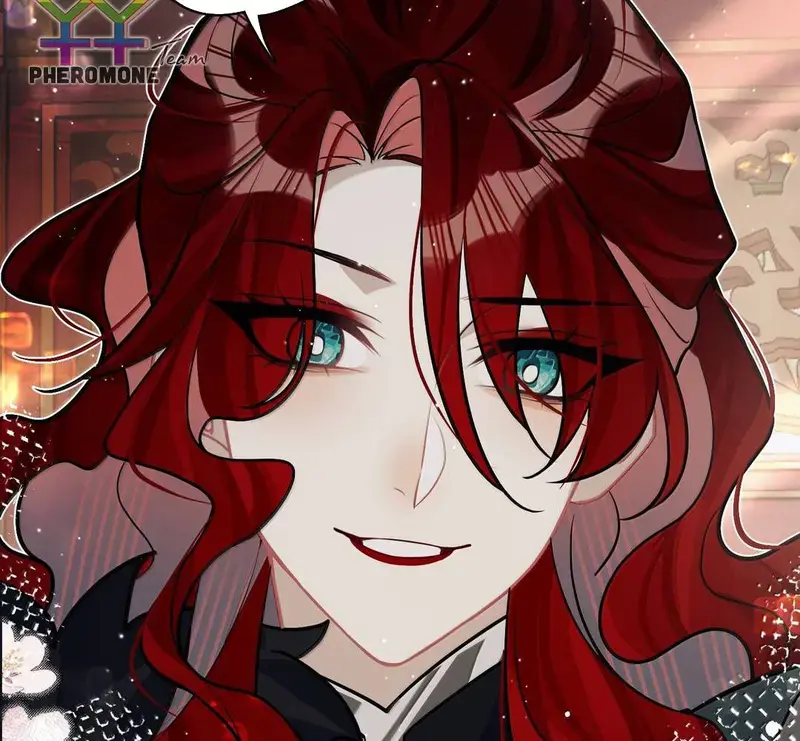 Triền Chi - Pheromone Chapter 29 - Trang 9