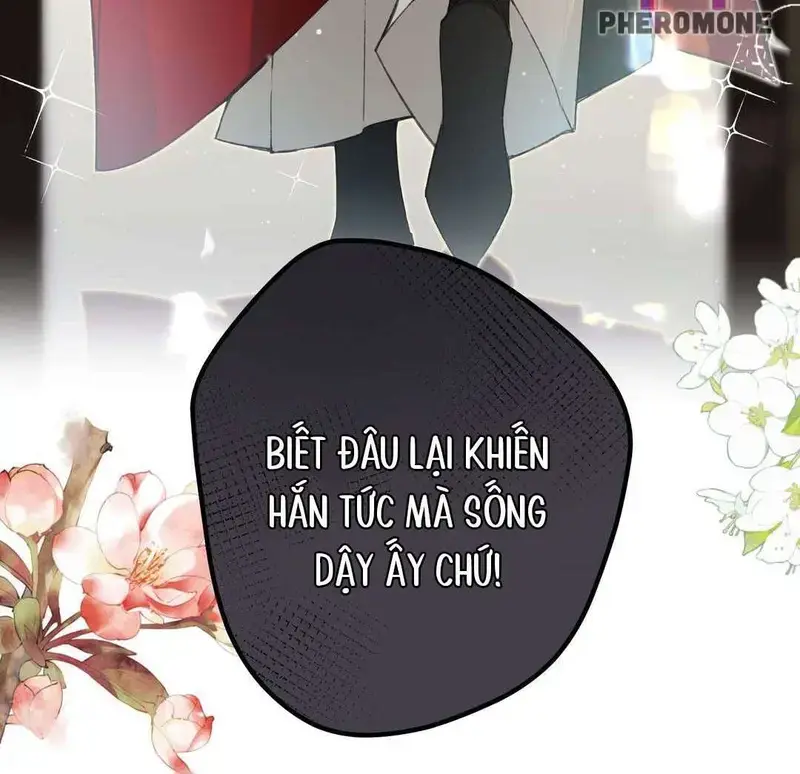 Triền Chi - Pheromone Chapter 3 - Trang 10
