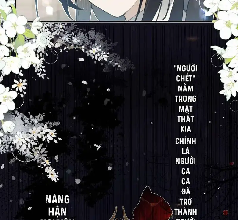 Triền Chi - Pheromone Chapter 3 - Trang 12