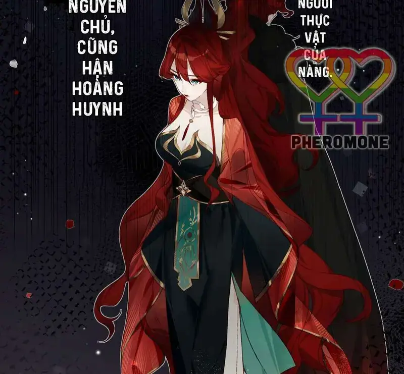 Triền Chi - Pheromone Chapter 3 - Trang 13