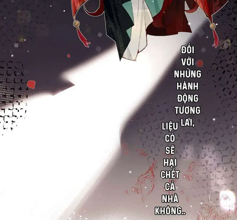 Triền Chi - Pheromone Chapter 3 - Trang 14