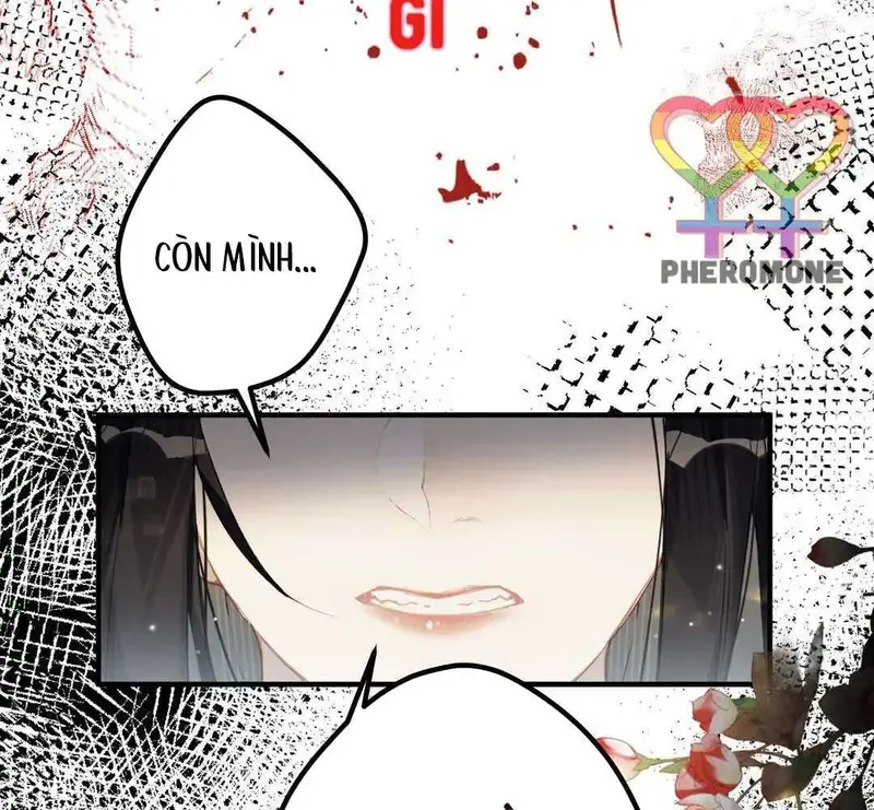 Triền Chi - Pheromone Chapter 3 - Trang 16