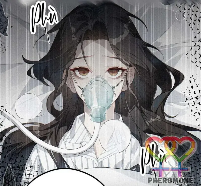 Triền Chi - Pheromone Chapter 3 - Trang 19