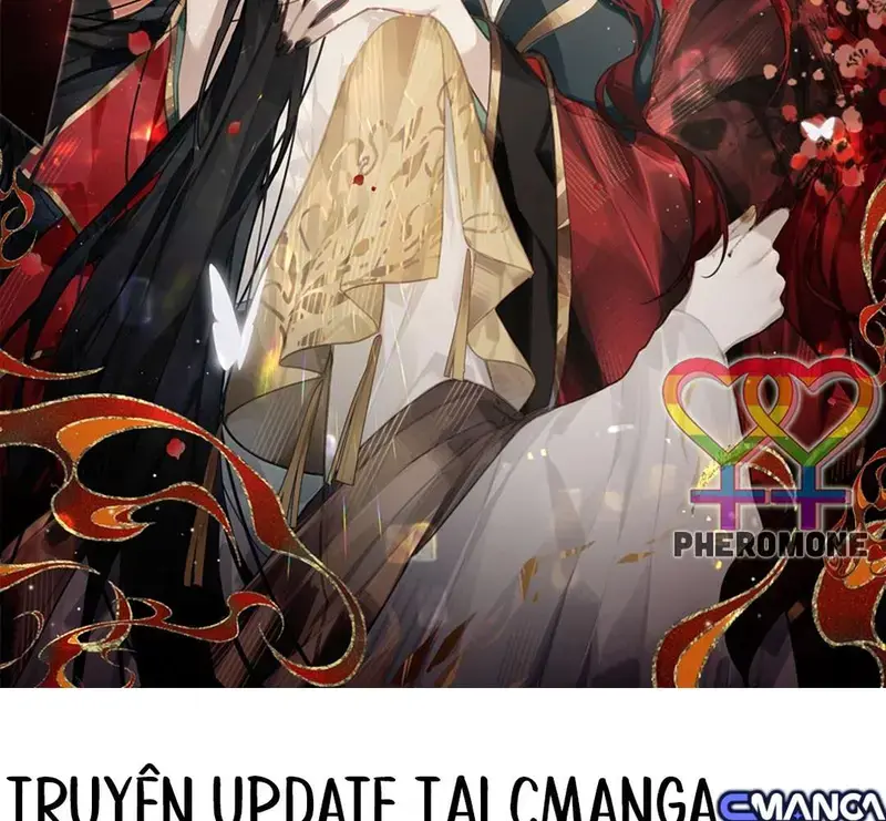 Triền Chi - Pheromone Chapter 3 - Trang 2