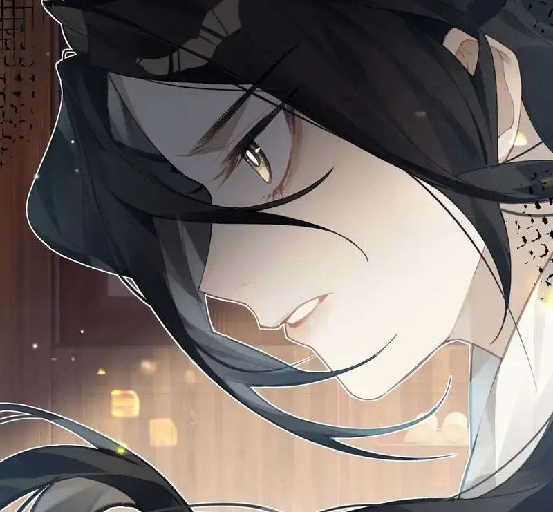 Triền Chi - Pheromone Chapter 3 - Trang 21