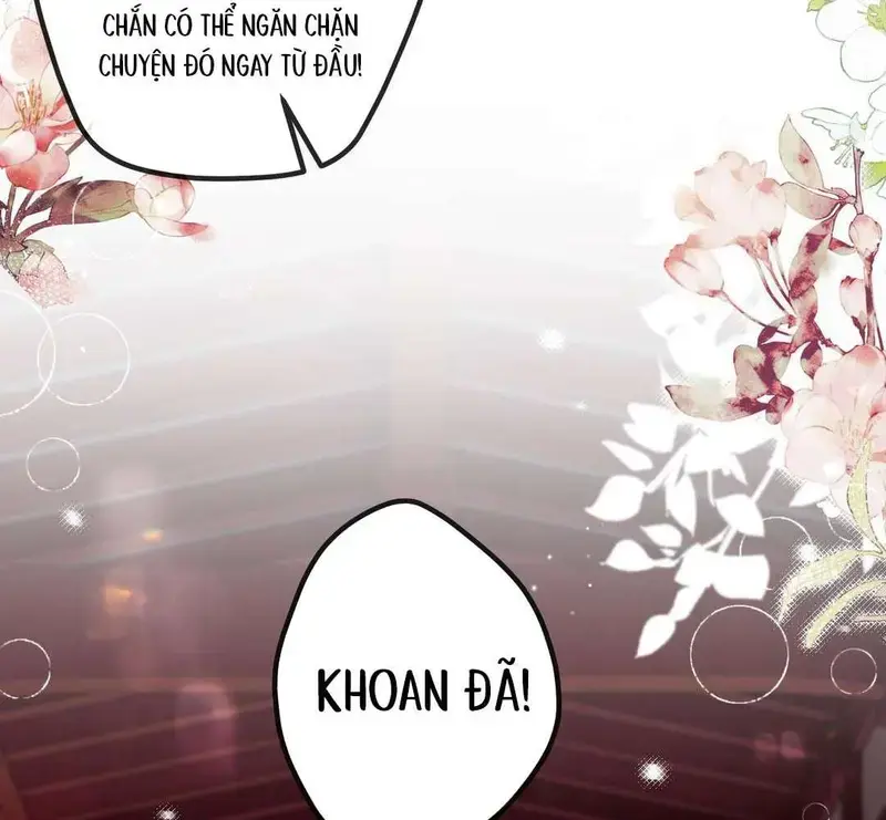 Triền Chi - Pheromone Chapter 3 - Trang 30