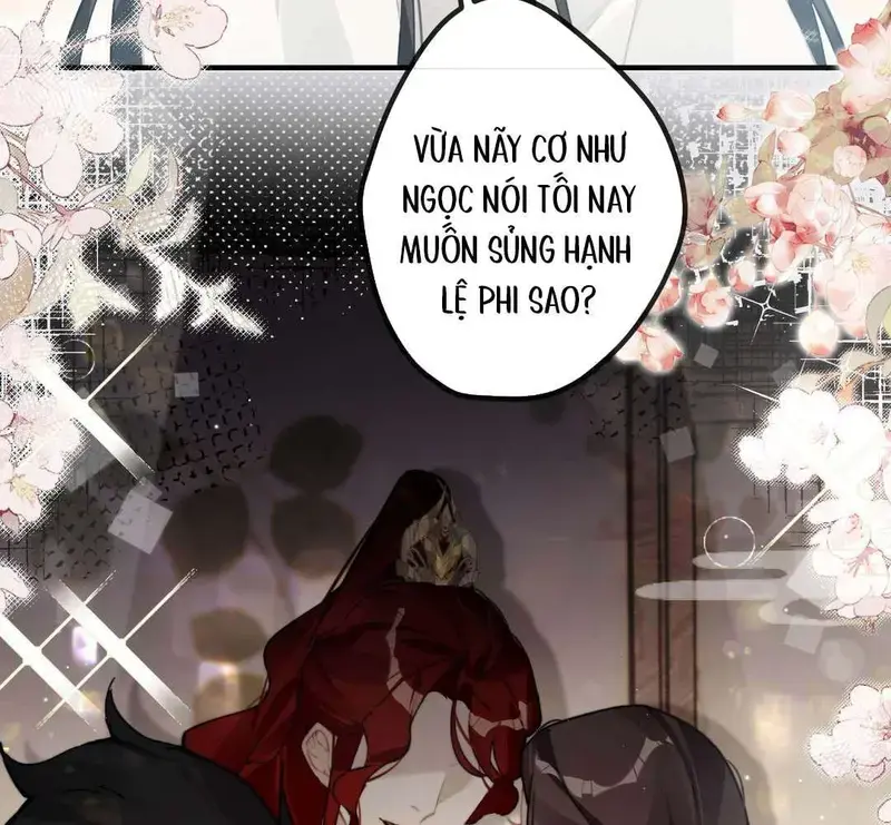 Triền Chi - Pheromone Chapter 3 - Trang 33