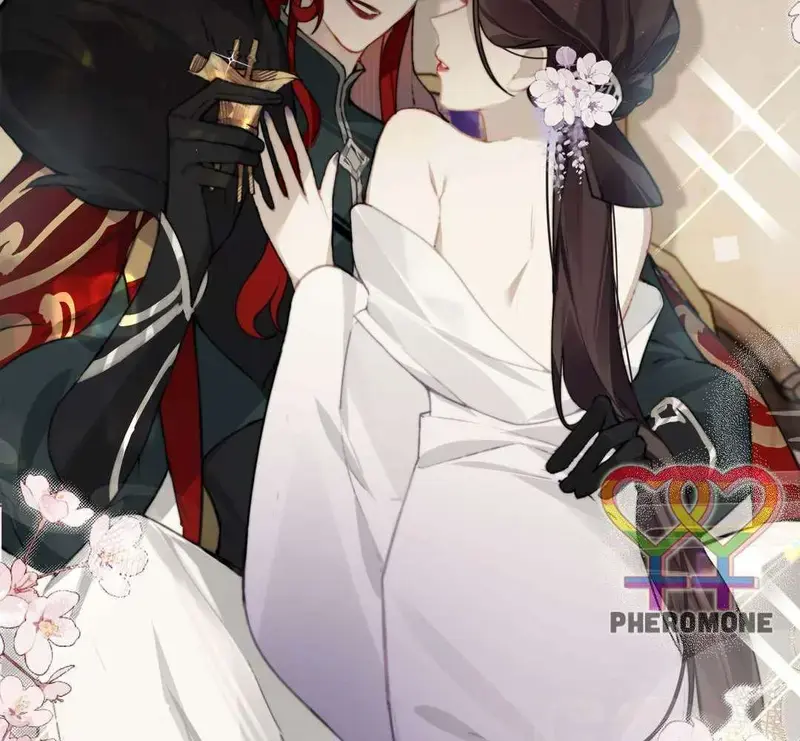 Triền Chi - Pheromone Chapter 3 - Trang 34