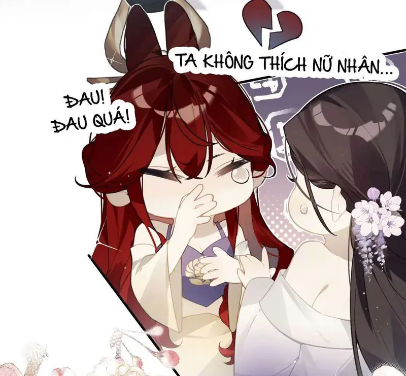 Triền Chi - Pheromone Chapter 3 - Trang 36