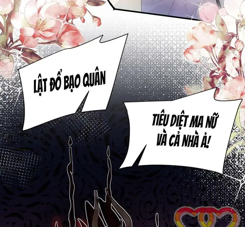 Triền Chi - Pheromone Chapter 3 - Trang 37