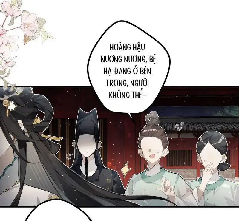 Triền Chi - Pheromone Chapter 3 - Trang 49