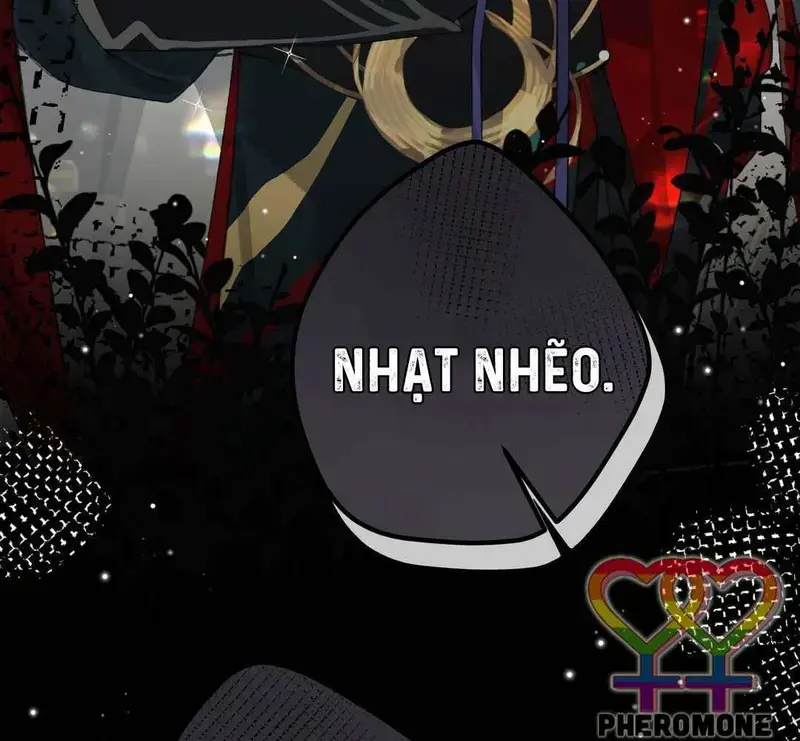 Triền Chi - Pheromone Chapter 3 - Trang 6