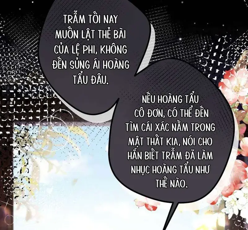 Triền Chi - Pheromone Chapter 3 - Trang 7