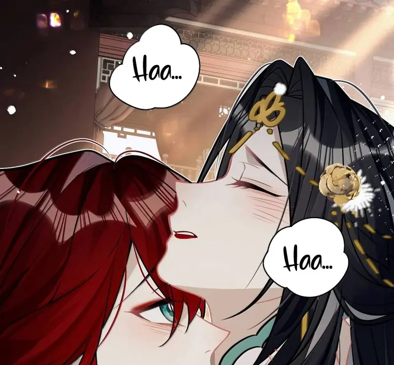Triền Chi - Pheromone Chapter 30 - Trang 10