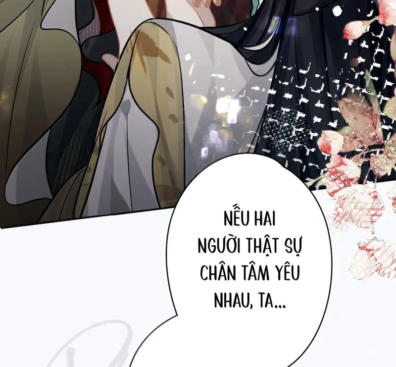 Triền Chi - Pheromone Chapter 30 - Trang 16