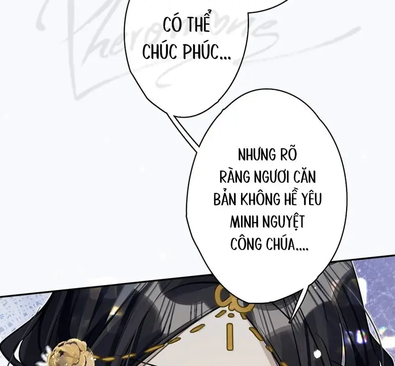 Triền Chi - Pheromone Chapter 30 - Trang 17