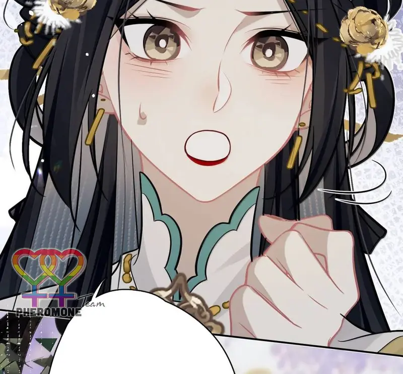 Triền Chi - Pheromone Chapter 30 - Trang 18