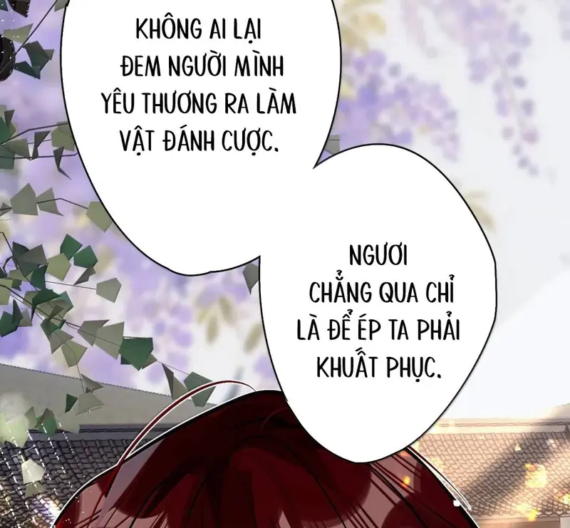 Triền Chi - Pheromone Chapter 30 - Trang 19