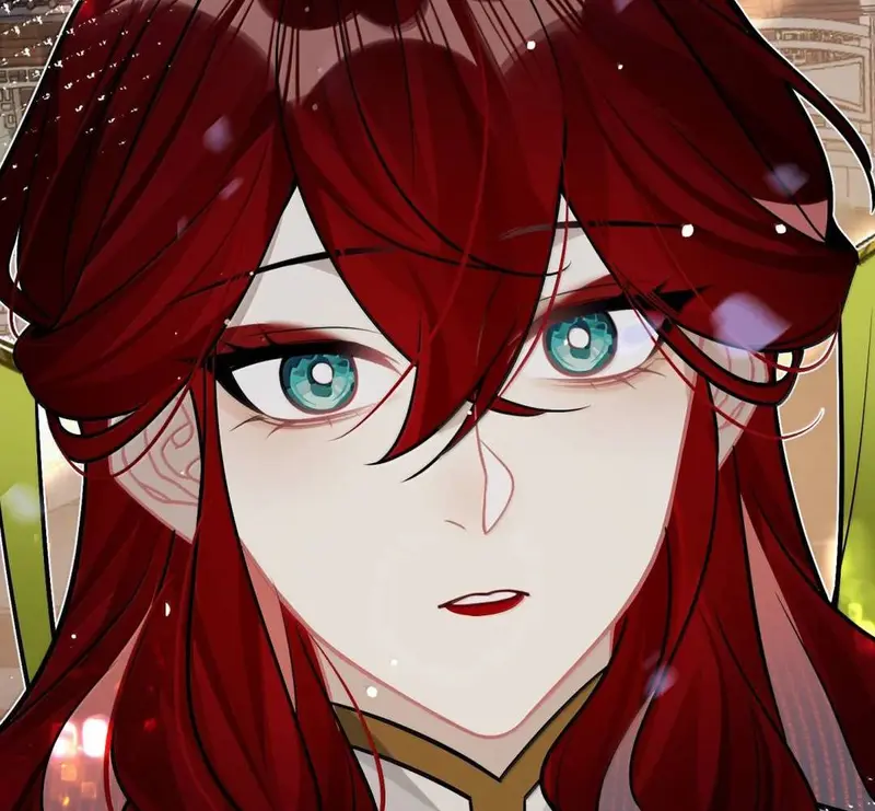 Triền Chi - Pheromone Chapter 30 - Trang 20