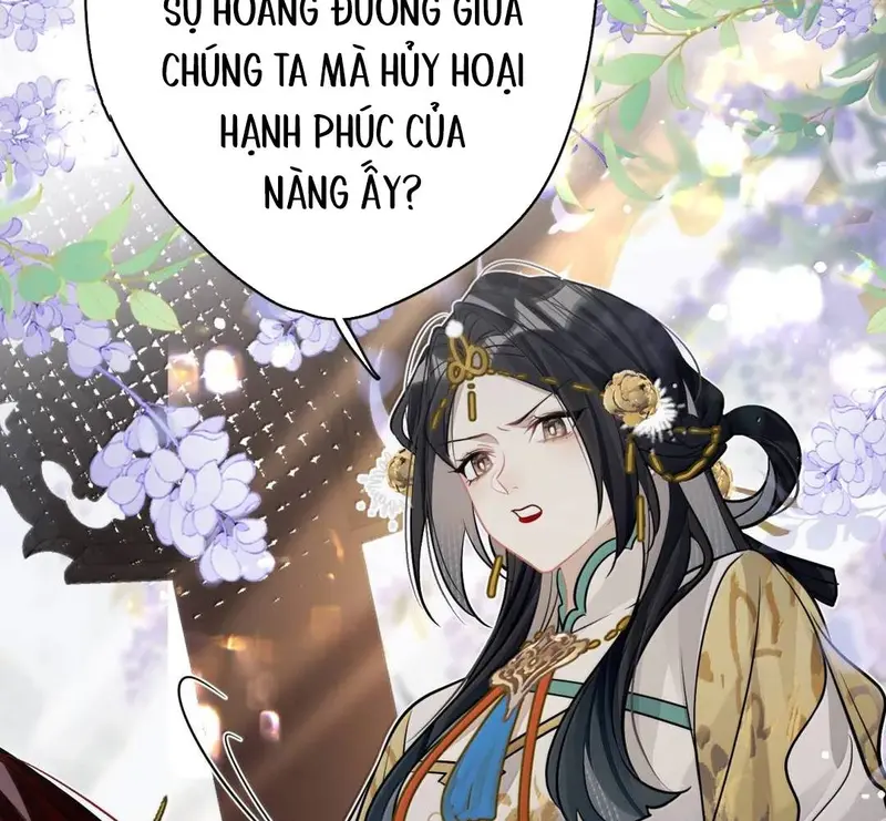Triền Chi - Pheromone Chapter 30 - Trang 22