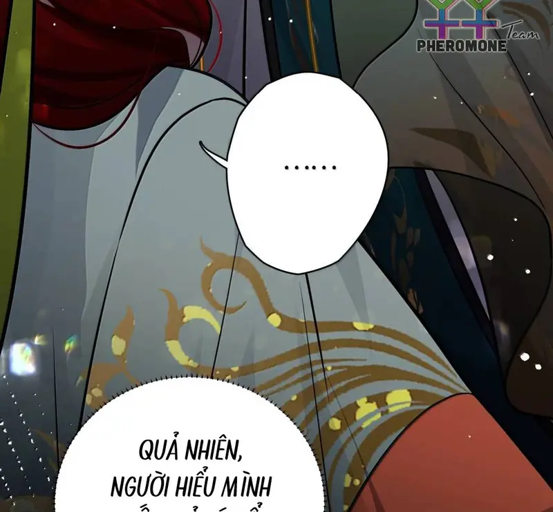 Triền Chi - Pheromone Chapter 30 - Trang 24
